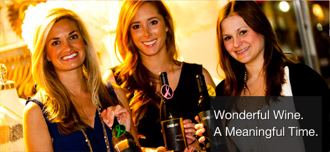 Hope at Home - Wine Tasting Hope at Home - Wine Tasting